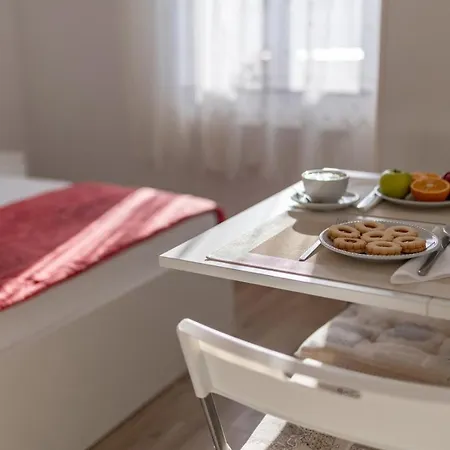And Kod Keti Vendégház 3*