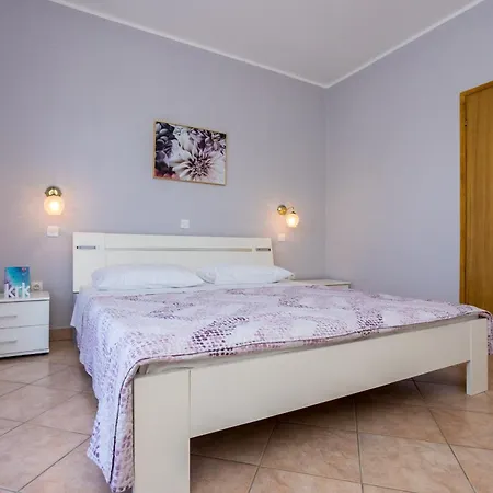 Vendégház And Kod Keti